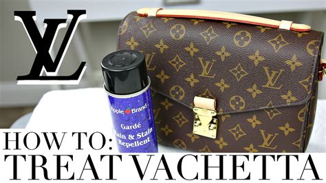 how to protect the leather on louis vuitton|louis vuitton leather care.